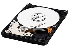 Жесткие диски(HDD)